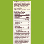 THE Bar - Apple Cinnamon (six pack)