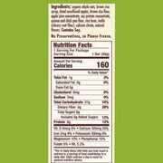 THE Bar - Apple Cinnamon (six pack)
