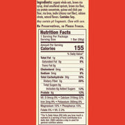 THE Bar - Got Apricot? (six-pack)