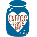 CoffeeHouse Bar - VARIETY (eight-pack)