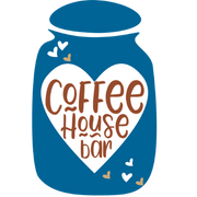 CoffeeHouse Bar - VARIETY (eight-pack)