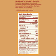 CoffeeHouse Bar - Chai Chai Chai (six-pack)
