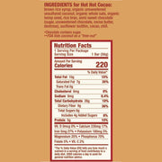 CoffeeHouse Bar - Hot Hot Cacao (six-pack)
