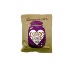 CoffeeHouse Bar - Ginger Brew'd (six-pack)