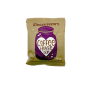 CoffeeHouse Bar - Ginger Brew'd (six-pack)