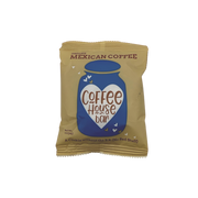 CoffeeHouse Bar-SINGLE (one 2oz bar)