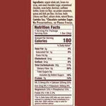THE Bar - Chocolate Chip (six-pack)