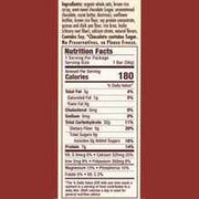 THE Bar - Chocolate Chip (six-pack)