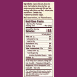 THE Bar - Cranberry Orange (six-pack)