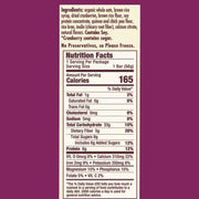 THE Bar - Cranberry Orange (six-pack)
