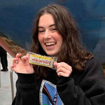 Maxaroon - SINGLE (one 2oz bar)