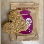 CoffeeHouse Bar - Ginger Brew'd (six-pack)