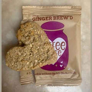 CoffeeHouse Bar - Ginger Brew'd (six-pack)