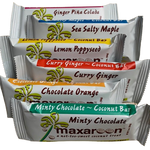 Maxaroon - VARIETY (six pack)