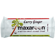 Maxaroon - Curry Ginger (six-pack)