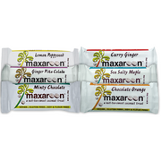 Maxaroon - VARIETY (six pack)