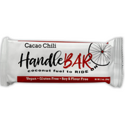 HandleBAR - SINGLE (one 2oz bar)