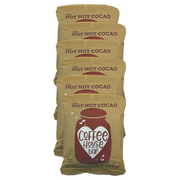 CoffeeHouse Bar-Hot Hot Cacao (six-pack)