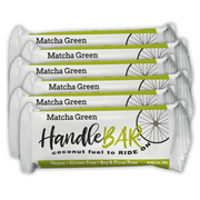 HandleBAR-Matcha Green (six-pack)
