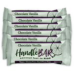 HandleBAR - Chocolate Vanilla (six-pack)