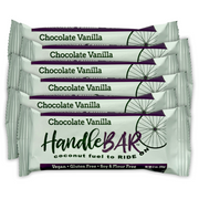 HandleBAR - Chocolate Vanilla (six-pack)