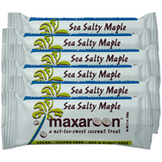 Maxaroon - Sea Salty Maple (six-pack)