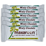 Maxaroon - Minty Chocolate (six-pack)
