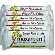 Maxaroon - Ginger Piña Colada (six-pack)