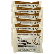THE Bar - Chocolate Chip (six-pack)