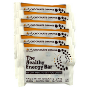 THE Bar-Chocolate Orange (six-pack)
