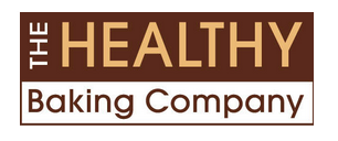 The Healthy Baking Company logo
