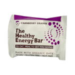 THE Bar - Cranberry Orange (six-pack)