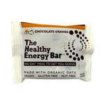 THE Bar - Choco-Lots (3 chocolate chip, 3 chocolate orange six-pack)