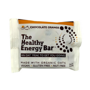 THE Bar - Choco-Lots (3 chocolate chip, 3 chocolate orange six-pack)