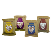 CoffeeHouse Bar - VARIETY (eight-pack)