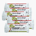 Maxaroon - Curry Ginger (six-pack)