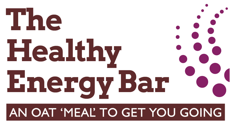 Bar in a Jar 'one smell & they sell' coffee flavored health energy bar –  The Healthy Baking Company