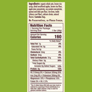 THE Bar - Apple Cinnamon (six pack)