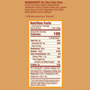 CoffeeHouse Bar - Chai Chai Chai (six-pack)