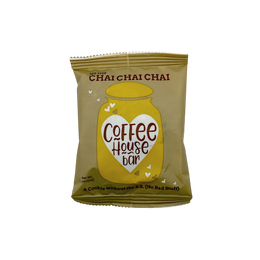 CoffeeHouse Bar-Chai Chai Chai (six-pack)