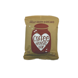 CoffeeHouse Bar-Hot Hot Cacao (six-pack)