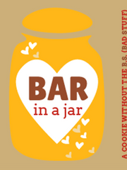 Bar in a Jar-Chai Chai Chai (six-pack, 12 oz -- UNWRAPPED)