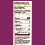 THE Bar - Cranberry Orange (six-pack)
