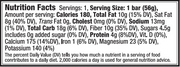 HandleBAR-Spiced Chai (six-pack, 12 oz)