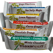 Maxaroon - VARIETY (six pack)