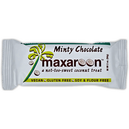 Maxaroon-Minty Chocolate (six-pack)