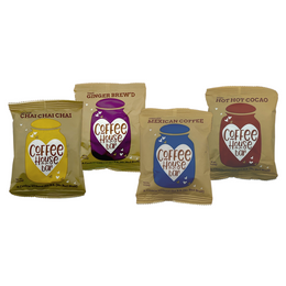 CoffeeHouse Bar - SINGLE (one 2oz bar)