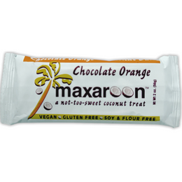 Maxaroon - SINGLE (one 2oz bar)