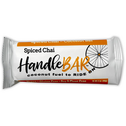HandleBAR - Spiced Chai (six pack)