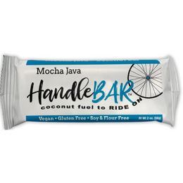 HandleBAR - Mocha Java (six-pack)
